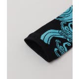 【カヤ】波家紋足袋（25-28cm） | アミナコレクション | 詳細画像5 