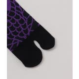 【カヤ】鶴亀家紋足袋（25-28cm） | アミナコレクション | 詳細画像4 