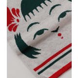 【カヤ】こけしの腹巻き【Mサイズ】 | アミナコレクション  | 詳細画像2 