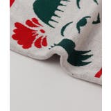 【カヤ】こけしの腹巻き【Mサイズ】 | アミナコレクション  | 詳細画像3 