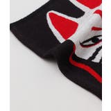 【カヤ】きつねの面腹巻き【Lサイズ】 | アミナコレクション | 詳細画像2