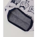 【カヤ】猫のお名前腹巻き【Mサイズ】 | アミナコレクション | 詳細画像3