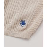 【カヤ】守りの腹巻き | アミナコレクション  | 詳細画像4 