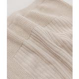 【カヤ】守りの腹巻き | アミナコレクション  | 詳細画像5 