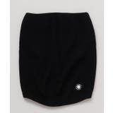 ブラック | 【カヤ】守りの腹巻き | アミナコレクション 