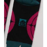 【カヤ】菊ハイソックス足袋（23-25cm） | アミナコレクション  | 詳細画像1 