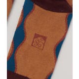 【カヤ】立涌ハイソックス足袋(23-25cm) | アミナコレクション | 詳細画像1