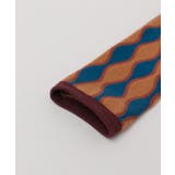 【カヤ】立涌ハイソックス足袋(23-25cm) | アミナコレクション | 詳細画像5
