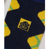 【カヤ】ひし形ハイソックス足袋（23-25cm） | アミナコレクション  | 詳細画像1 