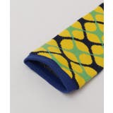 【カヤ】ひし形ハイソックス足袋（23-25cm） | アミナコレクション  | 詳細画像5 