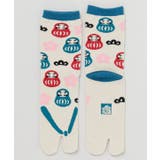 その他2 | 【カヤ】民芸鼻緒 足袋型靴下（23-25ｃｍ） | アミナコレクション 