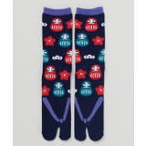 その他2 | 【カヤ】民芸鼻緒 足袋型靴下（25-28ｃｍ） | アミナコレクション