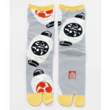その他2 | 【カヤ】祭り足袋型くつ下（23-25ｃｍ） | アミナコレクション 