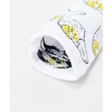 【カヤ】未の群れ足袋靴下(23-25cm) | アミナコレクション | 詳細画像5