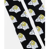 【カヤ】未の群れ足袋靴下（25-28ｃｍ） | アミナコレクション  | 詳細画像2 
