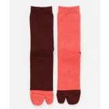 【カヤ】対パイル足袋靴下(23-25cm) | アミナコレクション | 詳細画像2