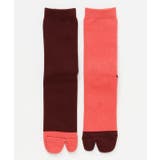 【カヤ】対パイル足袋靴下(25-28cm) | アミナコレクション | 詳細画像2