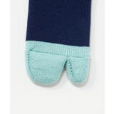 【カヤ】対パイル足袋靴下(25-28cm) | アミナコレクション | 詳細画像5