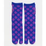 【カヤ】超大吉足袋靴下(25-28cm) | アミナコレクション | 詳細画像1