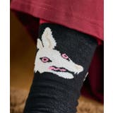 【カヤ】ブークレスーベニア足袋靴下(25-28cm) | アミナコレクション | 詳細画像3