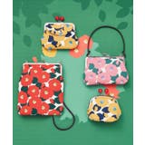 【カヤ】花衣がまショルダー | チャイハネ | 詳細画像1