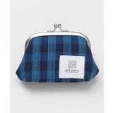 その他1 | 【カヤ】デニムみいと織マルチがま | アミナコレクション