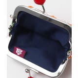 【カヤ】玉レトロ小がま | アミナコレクション  | 詳細画像5 