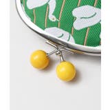 【カヤ】玉レトロマルチがま | アミナコレクション  | 詳細画像5 