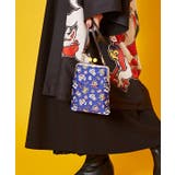 【カヤ】《中村杏子×倭物やカヤ》がま口ショルダーバッグ | アミナコレクション  | 詳細画像14 
