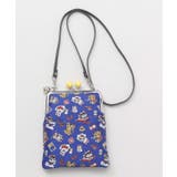 その他2 | 【カヤ】《中村杏子×倭物やカヤ》がま口ショルダーバッグ | アミナコレクション