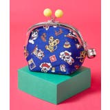 【カヤ】マルチがま口《中村杏子×倭物やカヤ》 | アミナコレクション | 詳細画像2