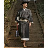 【カヤ】火消し信玄ショルダーバッグ | チャイハネ | 詳細画像1