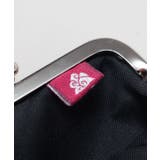 【カヤ】淡色水引がま口めがねケース | アミナコレクション | 詳細画像7