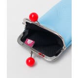 【カヤ】淡色水引がま口めがねケース | アミナコレクション | 詳細画像8