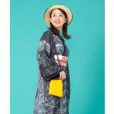 【カヤ】淡色水引がま口ショルダーバッグ | チャイハネ | 詳細画像2