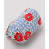 【カヤ】格子レトロ俵がま口 | アミナコレクション  | 詳細画像4 