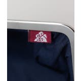 【カヤ】格子レトロ俵がま口 | アミナコレクション  | 詳細画像7 