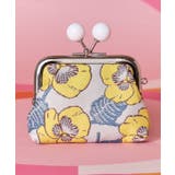その他1 | 【カヤ】昭和モダン小がま口 | アミナコレクション 
