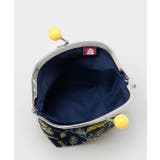 【カヤ】昭和モダンマルチがま口 | アミナコレクション  | 詳細画像10 