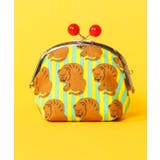 その他2 | 【カヤ】ゆる浮世絵マルチがま口 | アミナコレクション 
