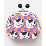 その他3 | 【カヤ】ゆる浮世絵マルチがま口 | アミナコレクション 