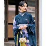 【倭物やカヤ】箔丸手付きがまぐち | アミナコレクション | 詳細画像5