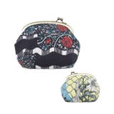 その他5 | 【カヤ】マルチがま口《重宗玉緒×倭物やカヤ》 | アミナコレクション