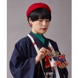 【カヤ】眼鏡ケースがま口《重宗玉緒×倭物やカヤ》 | アミナコレクション  | 詳細画像25 