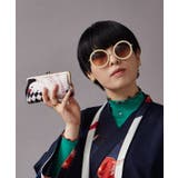 【カヤ】眼鏡ケースがま口《重宗玉緒×倭物やカヤ》 | アミナコレクション  | 詳細画像27 
