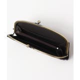 【カヤ】長財布《重宗玉緒×倭物やカヤ》 | アミナコレクション  | 詳細画像18 