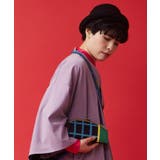 【カヤ】長財布《重宗玉緒×倭物やカヤ》 | アミナコレクション  | 詳細画像2 