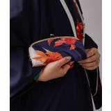 【倭物やカヤ】長財布《重宗玉緒×倭物やカヤ》 | アミナコレクション | 詳細画像24