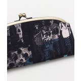【カヤ】長財布《重宗玉緒×倭物やカヤ》 | アミナコレクション  | 詳細画像4 