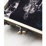 【カヤ】携帯がま口ショルダー《重宗玉緒×倭物やカヤ》 | アミナコレクション  | 詳細画像10 